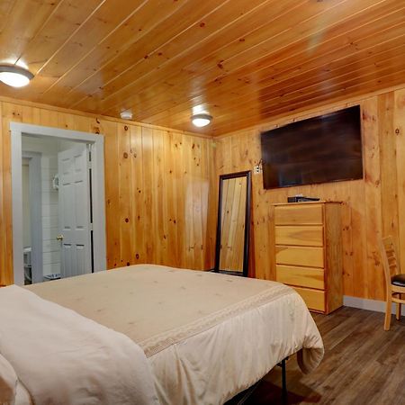 Canaan Motel 외부 사진