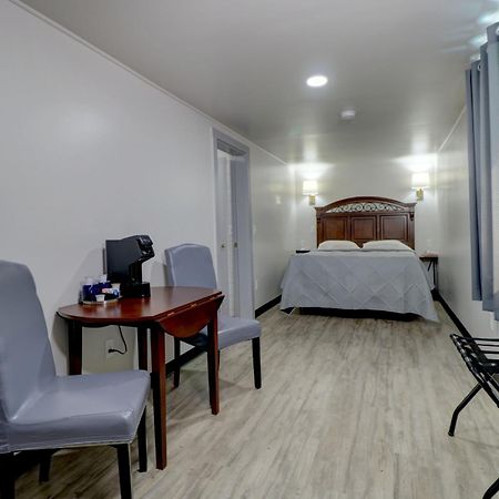 Canaan Motel 외부 사진