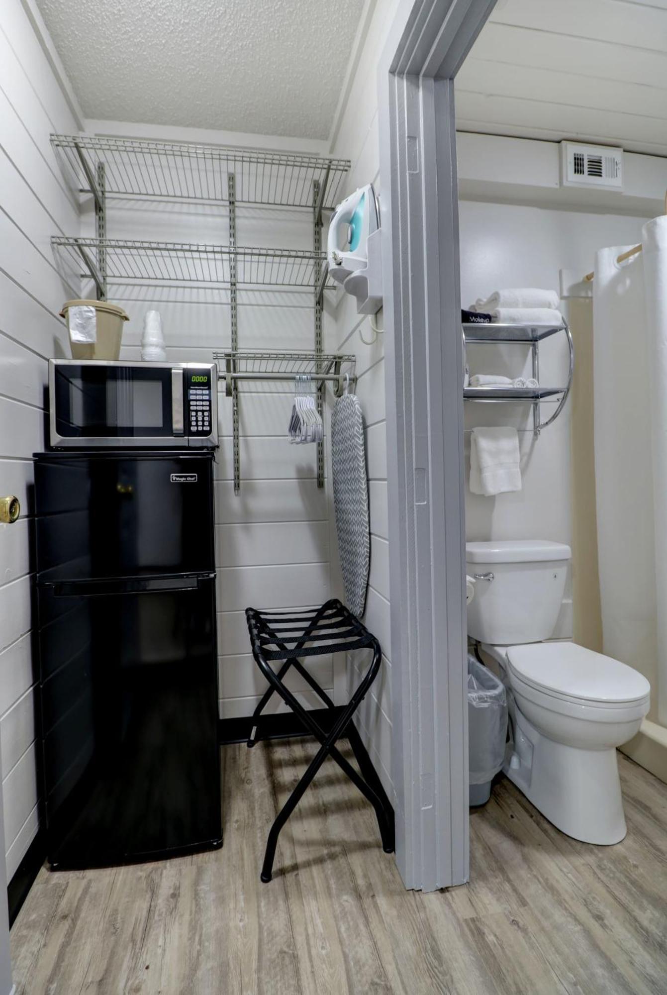 Canaan Motel 외부 사진