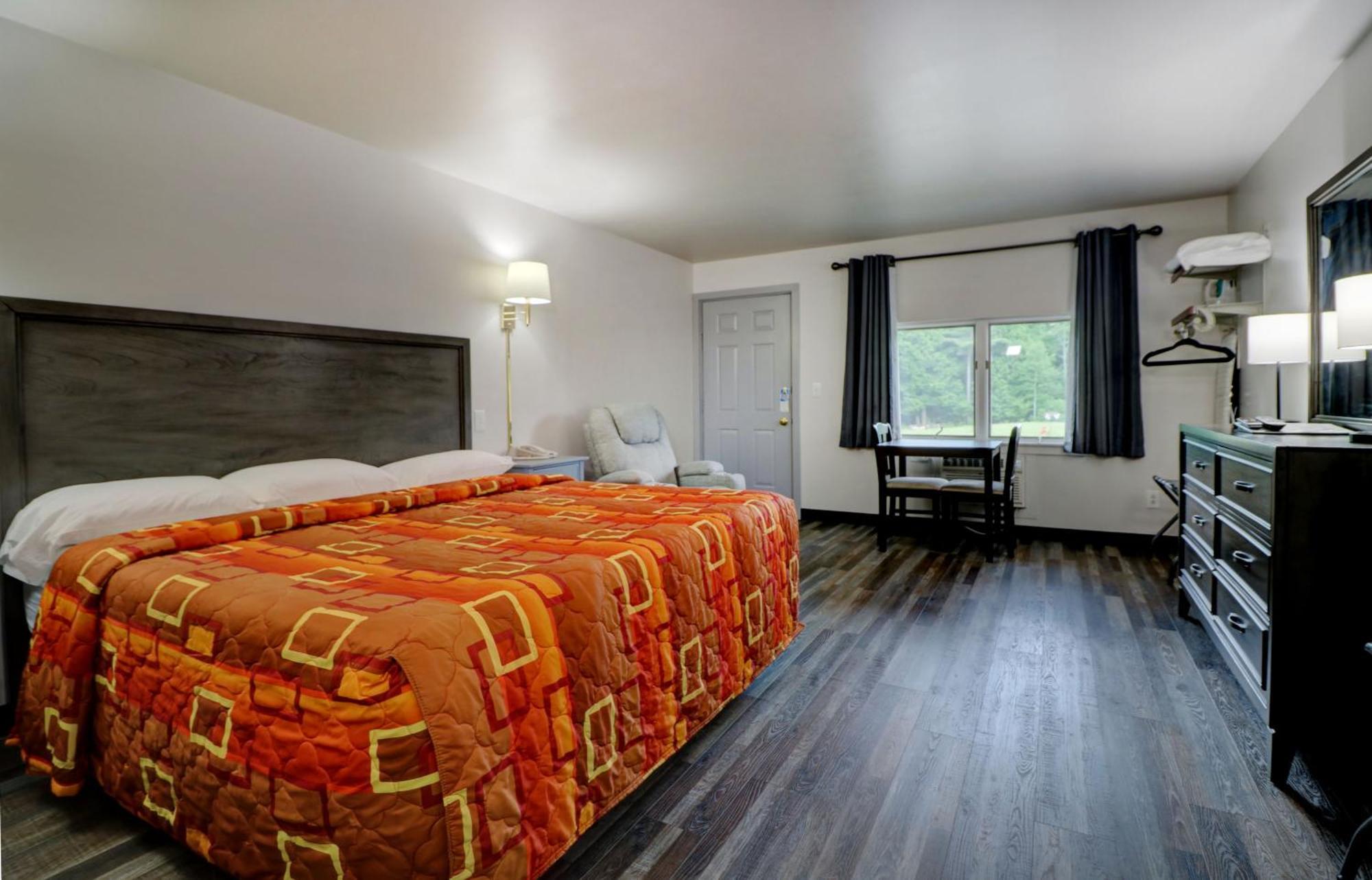 Canaan Motel 외부 사진
