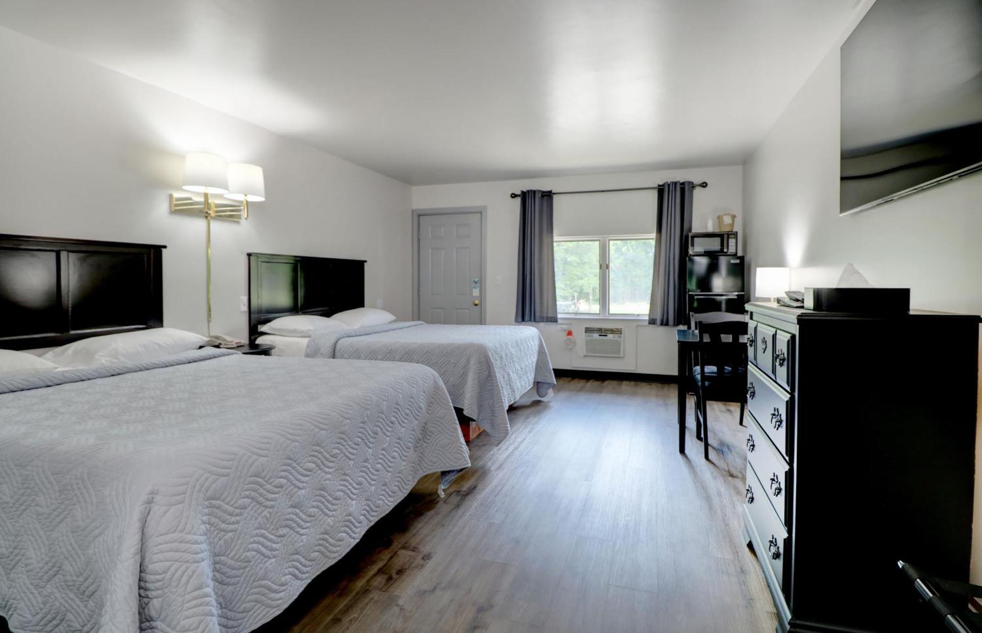 Canaan Motel 외부 사진