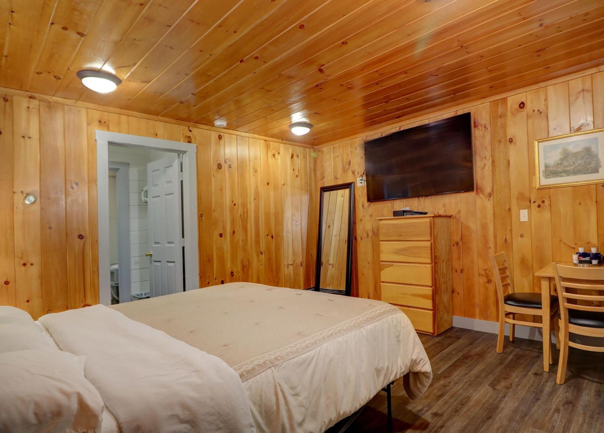 Canaan Motel 외부 사진