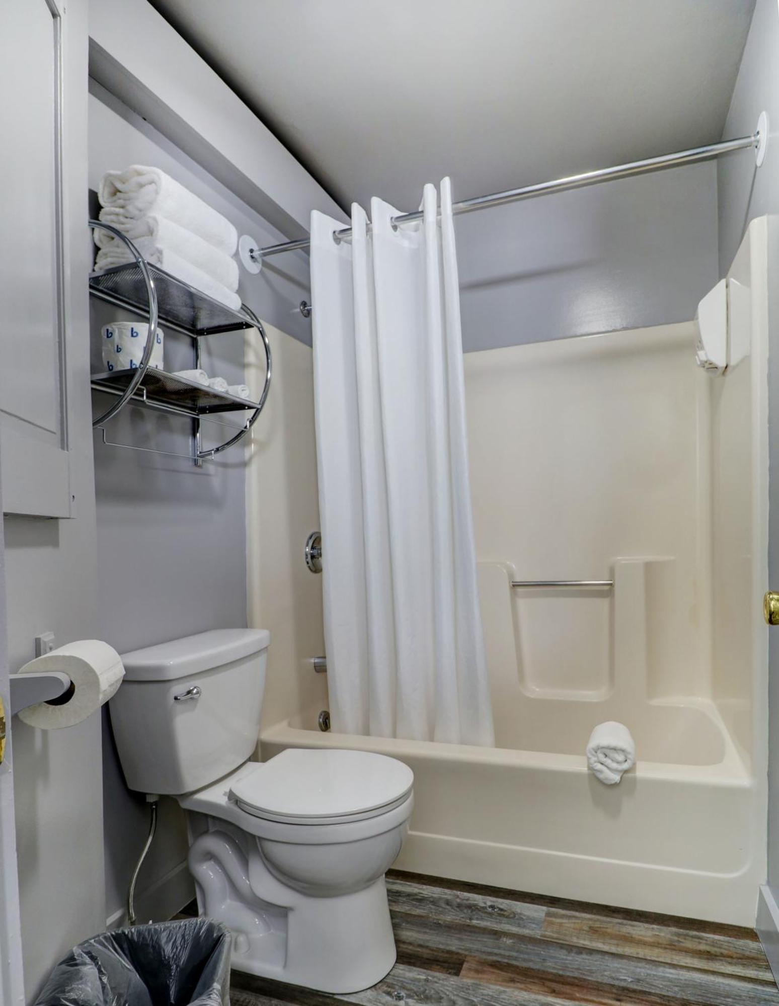 Canaan Motel 외부 사진