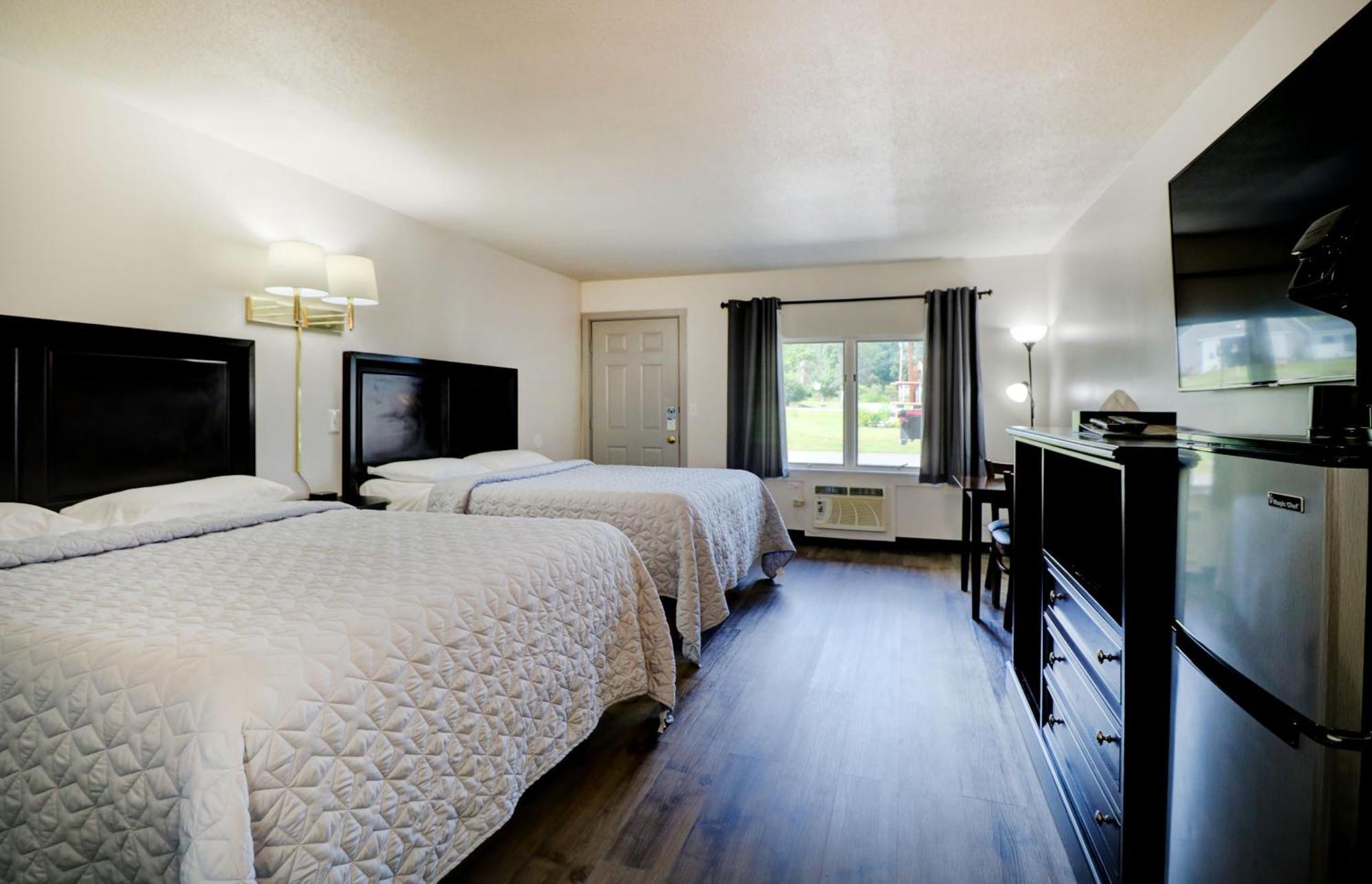 Canaan Motel 외부 사진