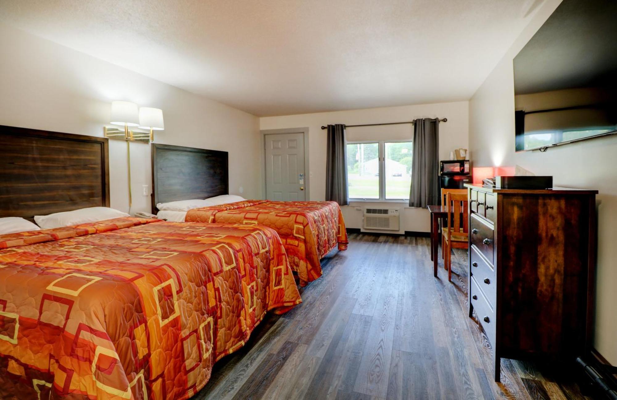 Canaan Motel 외부 사진