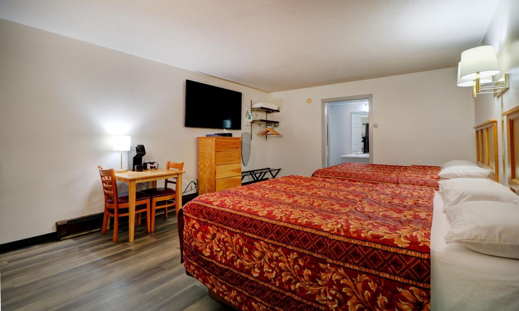 Canaan Motel 외부 사진