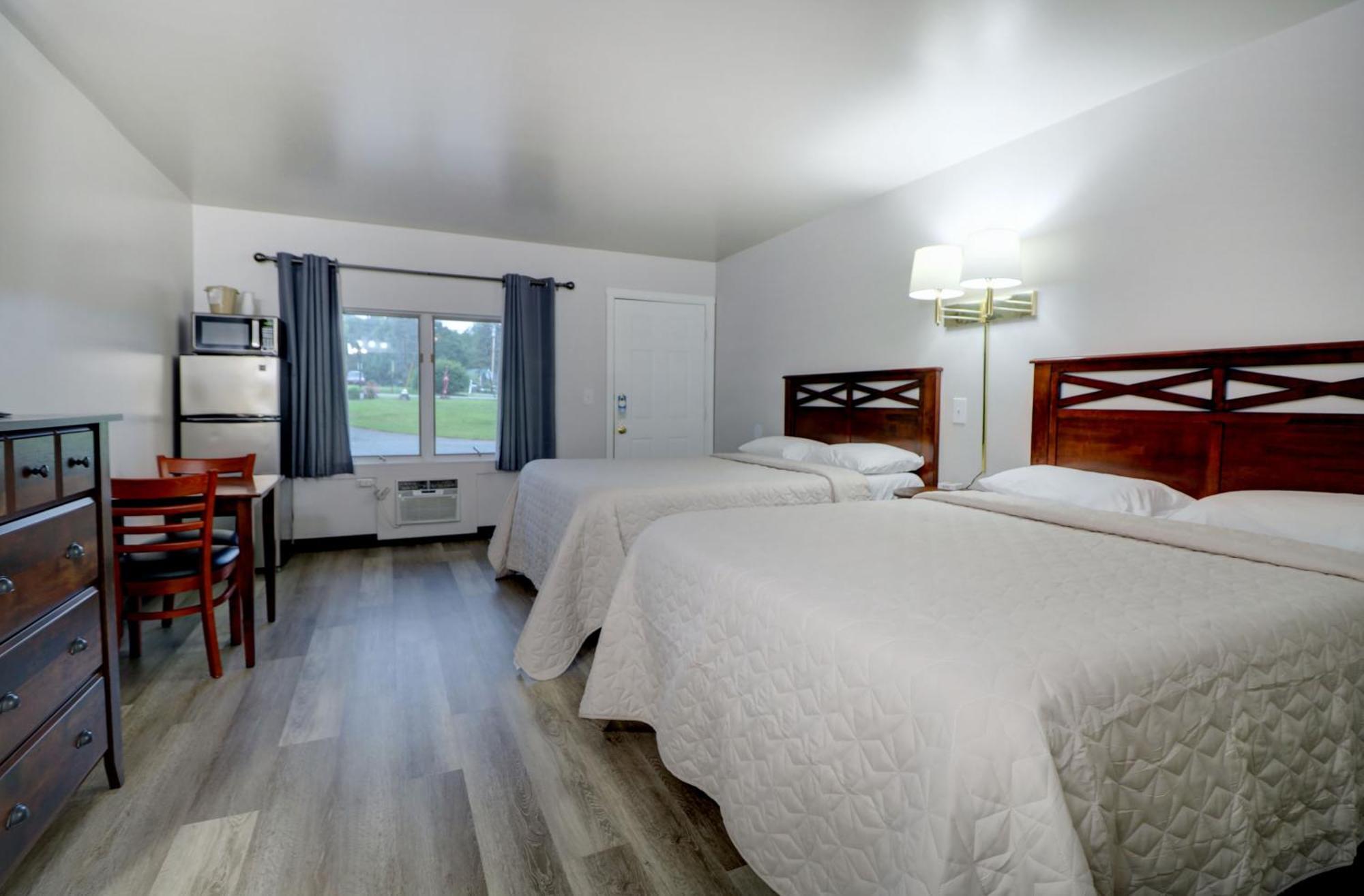 Canaan Motel 외부 사진