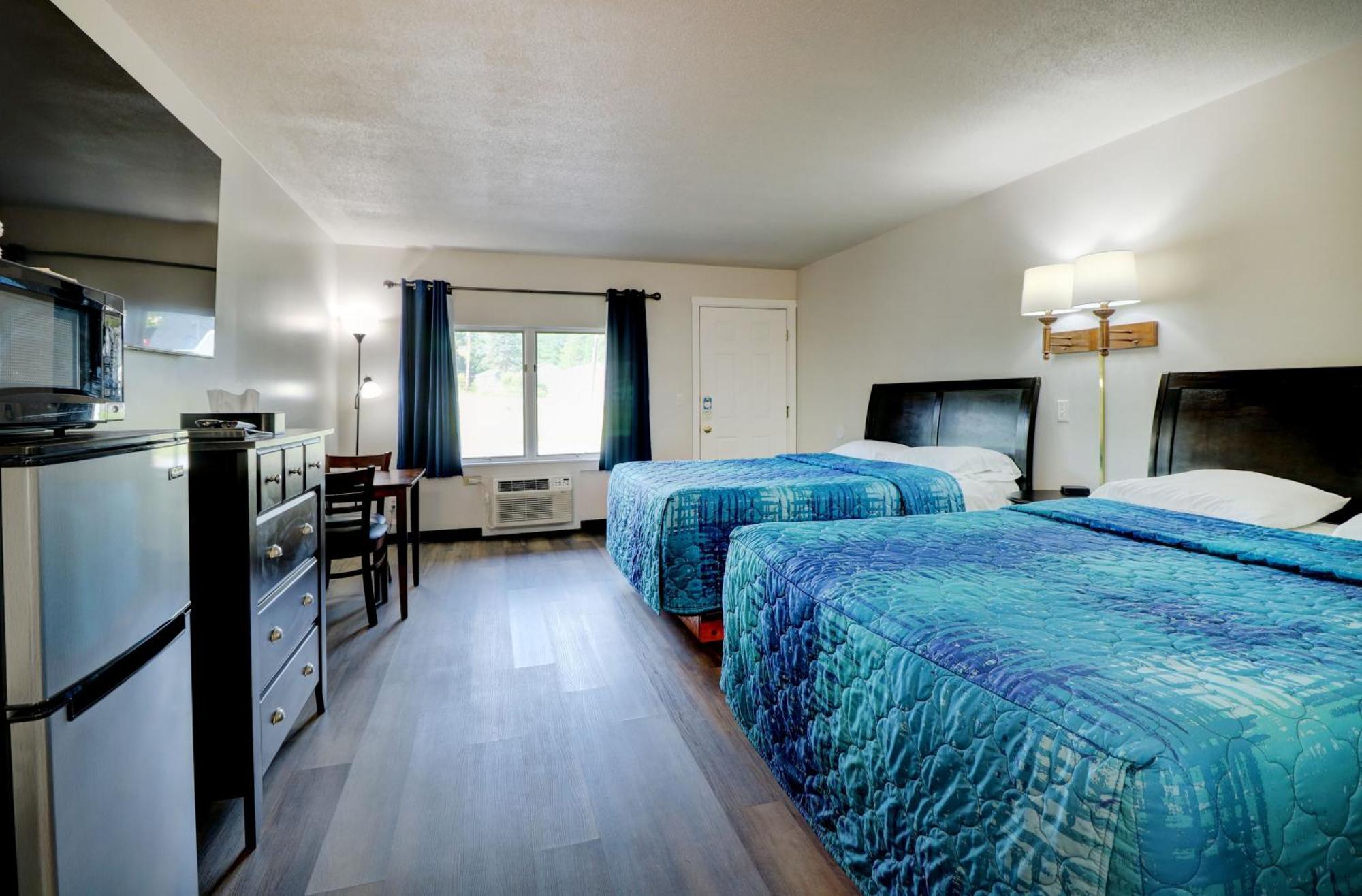 Canaan Motel 외부 사진