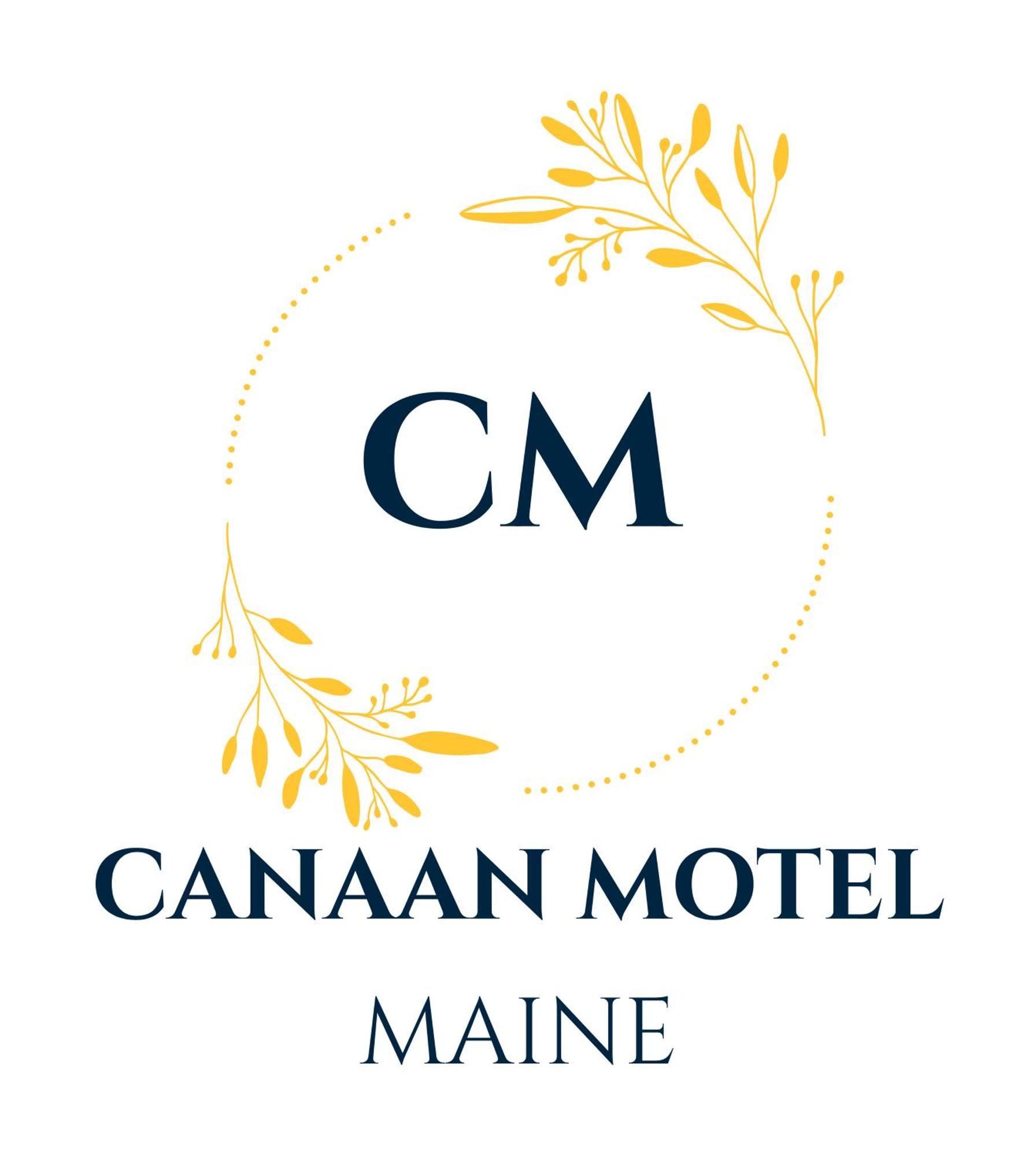 Canaan Motel 외부 사진